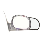 K-Source 81600 Snap-On Towing Mirrors For Select Ford/Lincoln Models